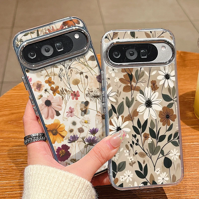 Funda de teléfono con diseño d - Phone Cases Google Pixel 7 reseña y precio