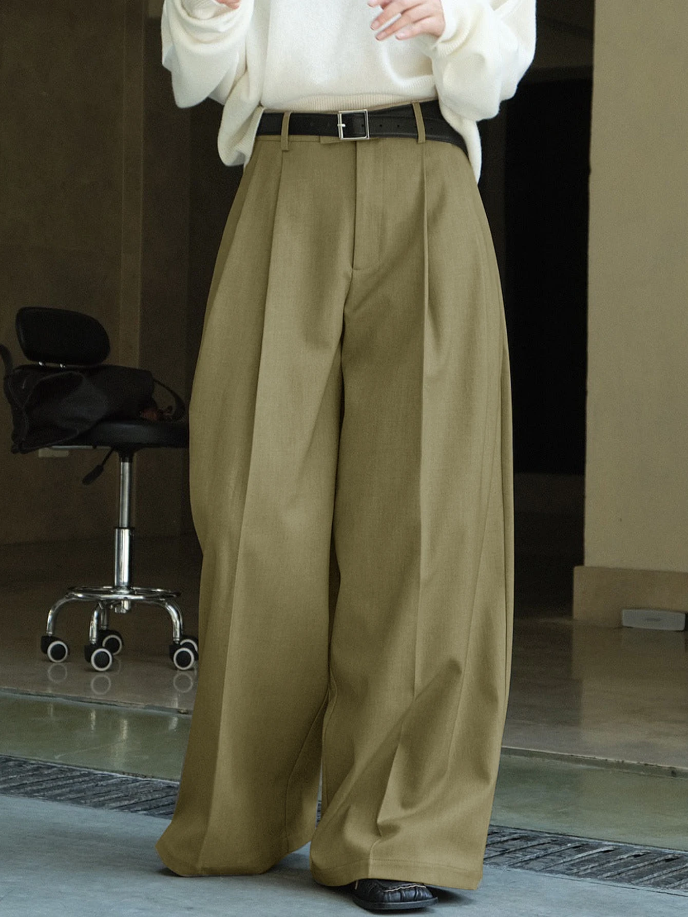 Men 2026 SS Solid Woven Italia - Men Formal Wear Without Suit recension och pris