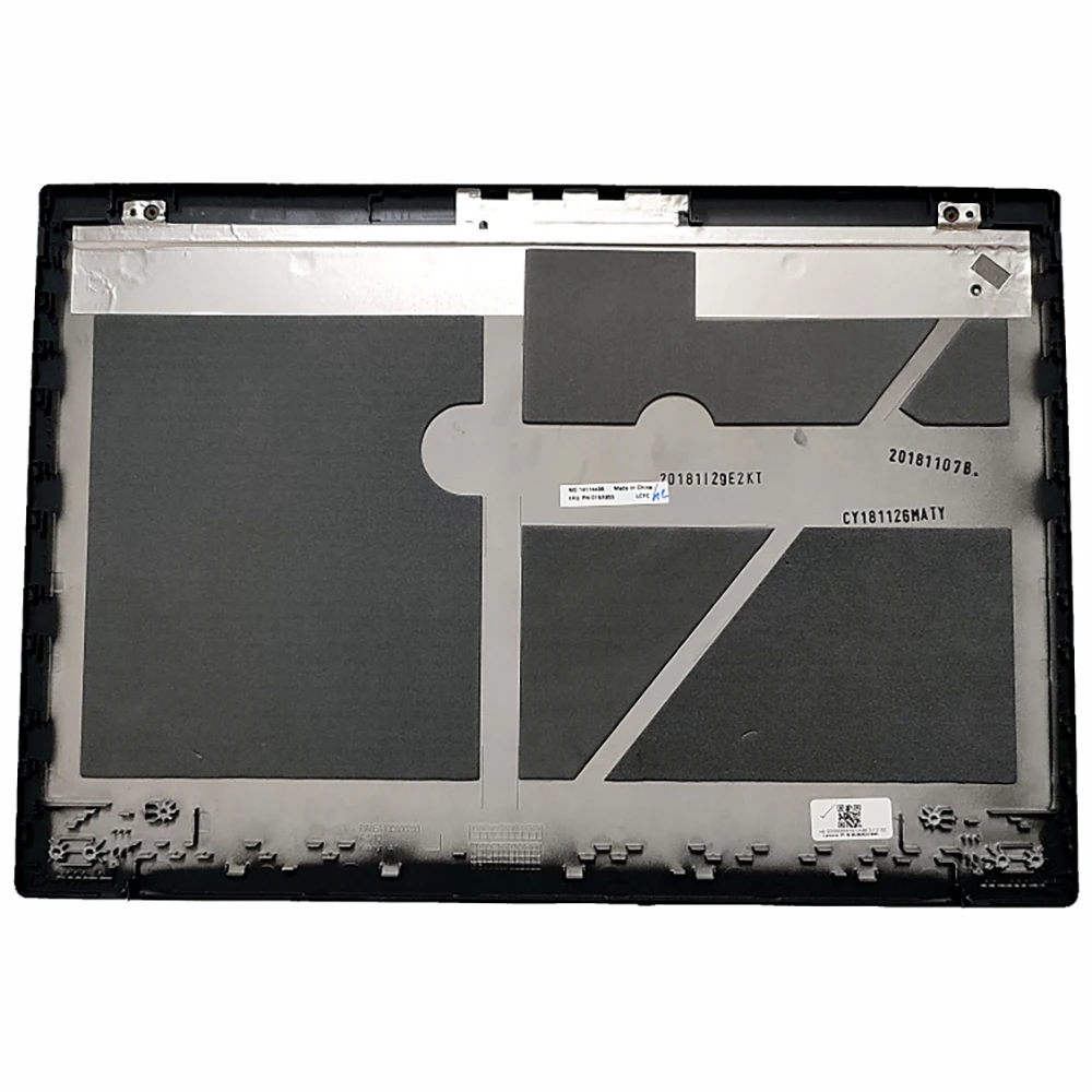 LCD Rear cover Magnesium parts A cover assembly screen back cover for Thinkpad T480 A485 T470 A475 laptop 01AX955 AM169000700