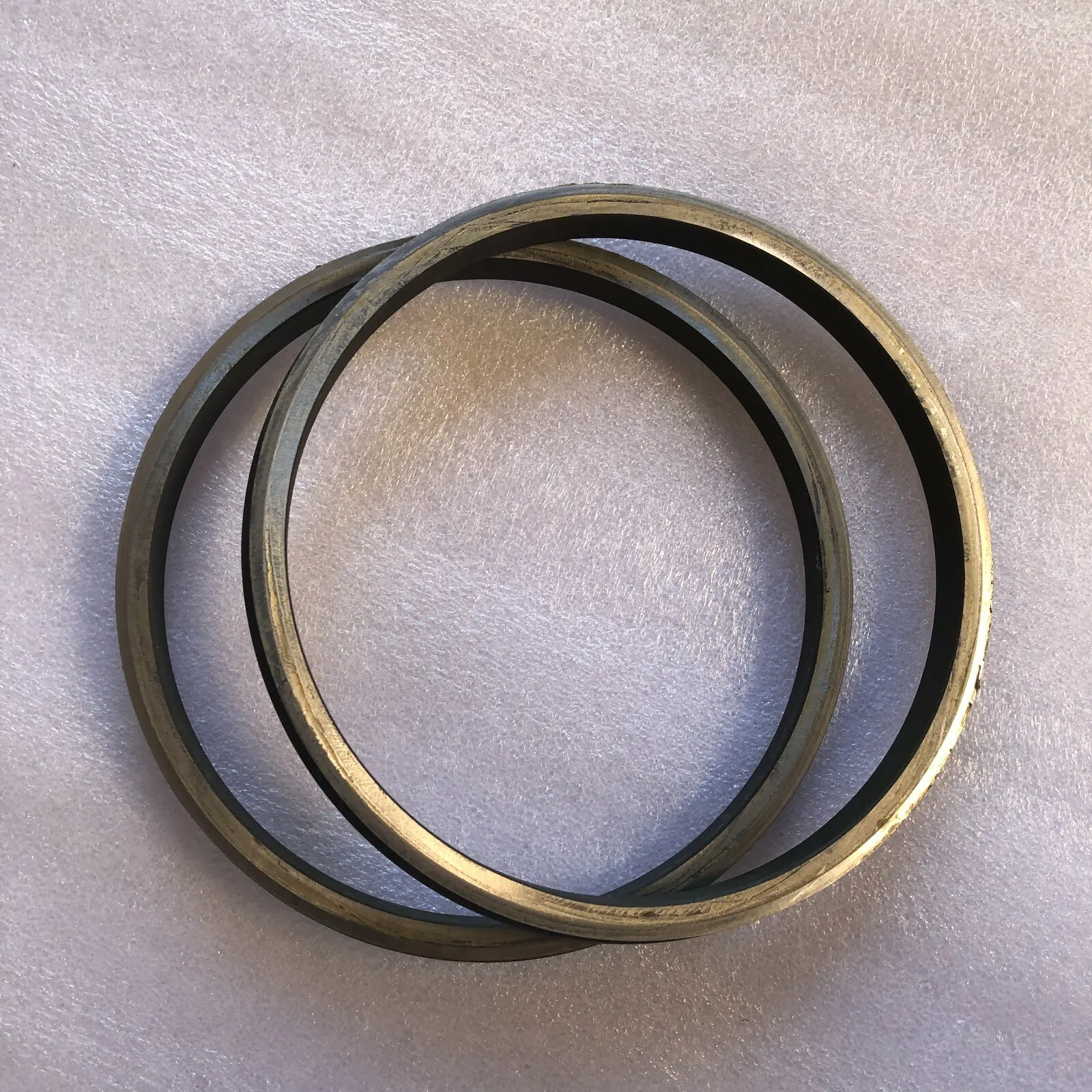 5712662076 Floating Seals Kit Fits For Terex TC15 TC16 TC20 Travel Motor