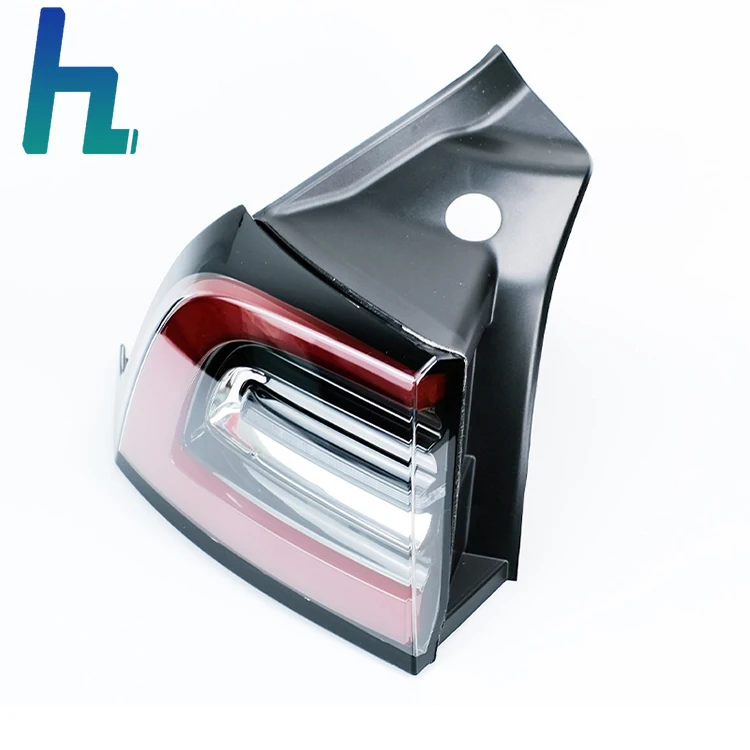 1077397-00-G  1077398-00-G Tail Light Rear Left and Right  Driver Tail Light for Tesla Model 3 2017-2021