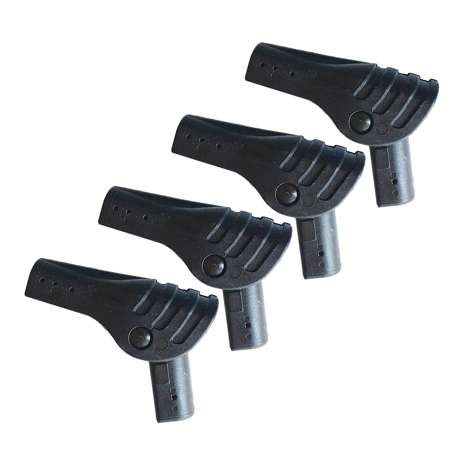 

4Pcs Tent Joint Connectors Nylon Reinforced Folding Hinges for Tent Legs Outdoor Camping Stable Structure Accessories Supplies