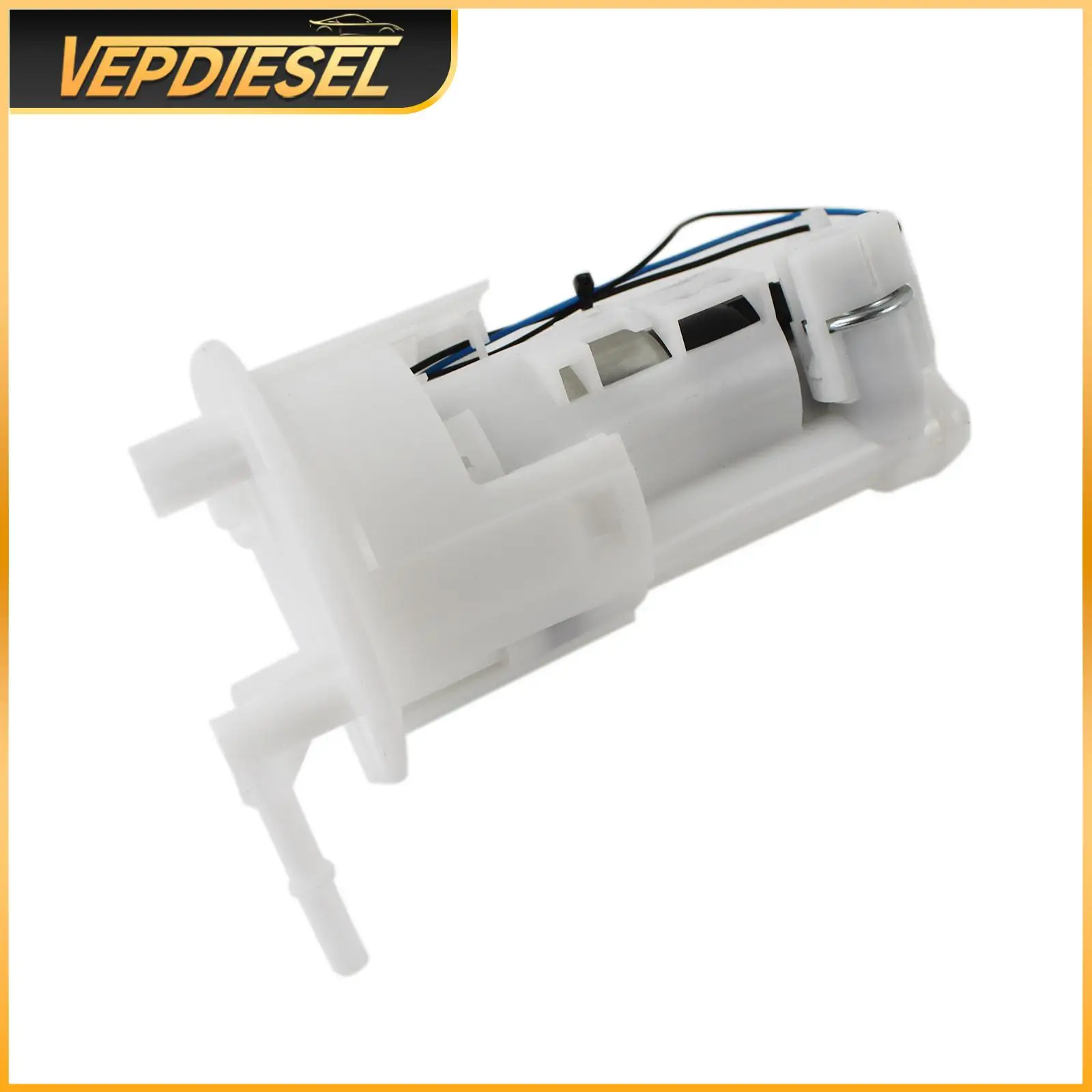 

1PC Brand New Fuel Pump Module 101962-2061 4C8-13907-01 4C8-13907-00-00 for Yamaha 07-10 YZF R1 08-10 R6