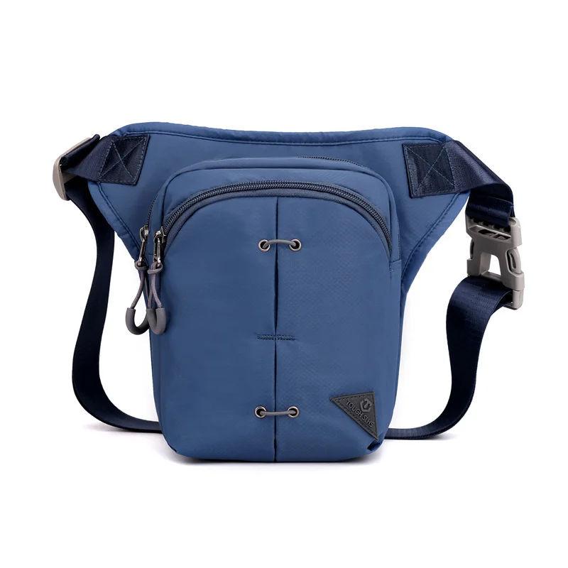 Nieuwe Mannen En Vrouwen Outdoor Beenzak Multifunctionele Sport Heuptas Reizen Single Schouder Messenger Bag Riding Taille tas