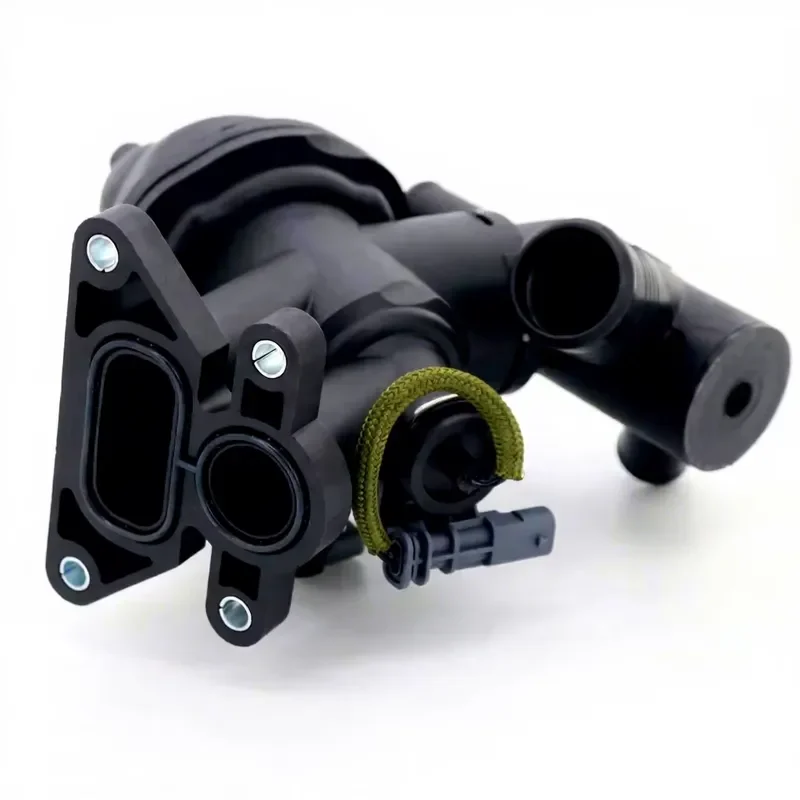LR105975 02JDE40346 G4D38575BE LR073694 JDE40346 High Quality Car Thermostat TM0056 for LAND with 2 Year Warranty