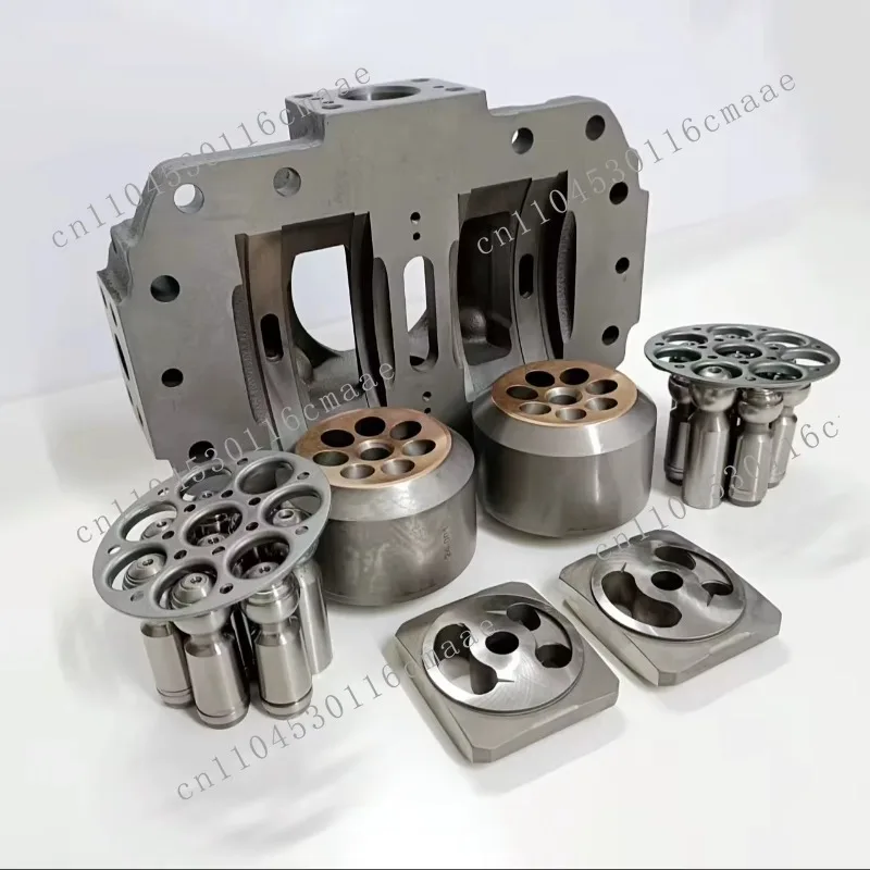 

Excavator Hydraulic Spare A8vo160 A8vo200 Piston for 330c 330b Hydraulic Pump Service Kit