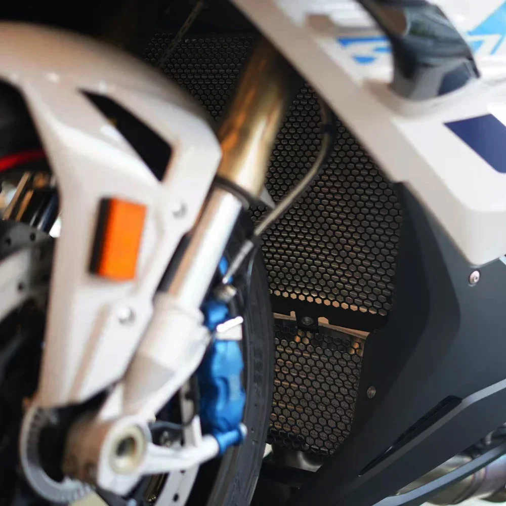 دراجة نارية المبرد الحرس غطاء حامي لسيارات BMW S1000R / S1000RR / S1000XR 2019-2025 حماية الدراجة النارية #6