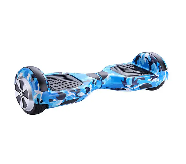 New fashionable 500W electric scooter 2 wheels self balancing electric scooter kids balance car