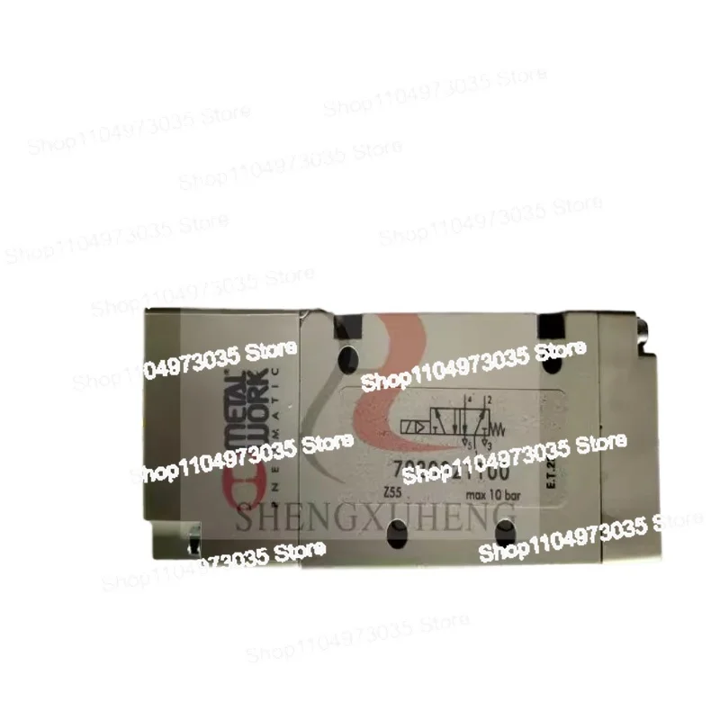 

Solenoid Valve 7020021100/DC24V SOV35SOS00AC220