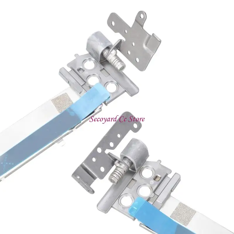 N3UCソリッドラップトップヒンジ強化構造L14ラップトップ画面の滑らかなメカニズム