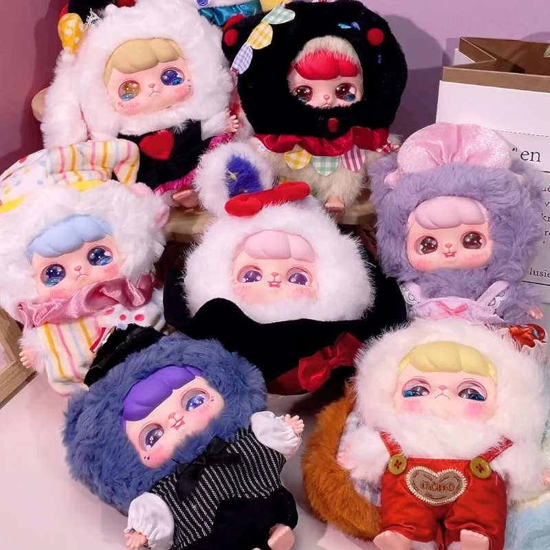 Baby Three Aiwa Fan…