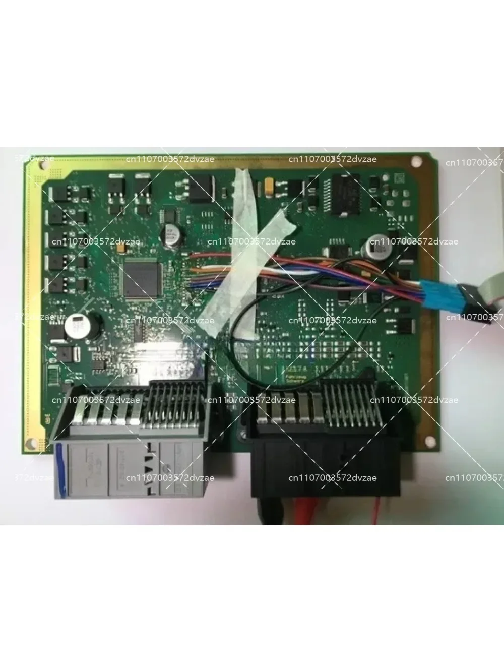 Automotive Programmer DAS Read And Write for TC17xx TC2xx TC3xx 48V High-Quality Car Electronics Programming Tool