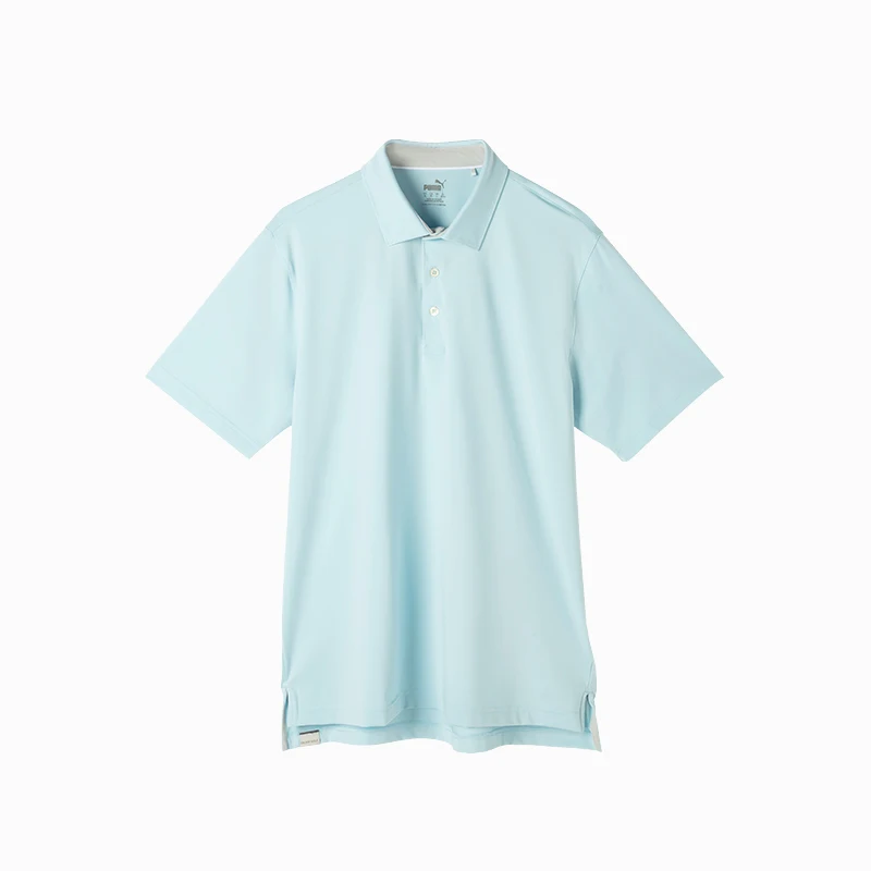 puma-genuine-seasonal-new-men's-skin-friendly-soft-and-skin-friendly-short-sleeved-polo-shirt-624471-16