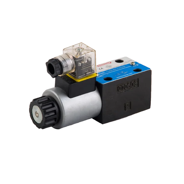 Rexrot H Type 4WE6 … - image