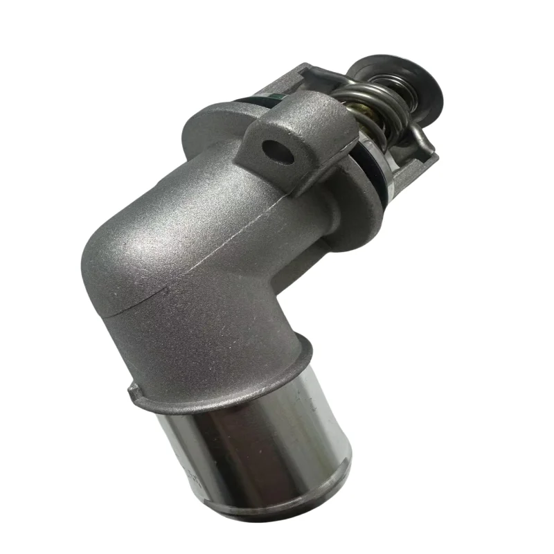 ฝาครอบเทอร์โมสตัทสำหรับรถยนต์ KGM/ซันยอง โครันโด ซี รุ่น 6712030175