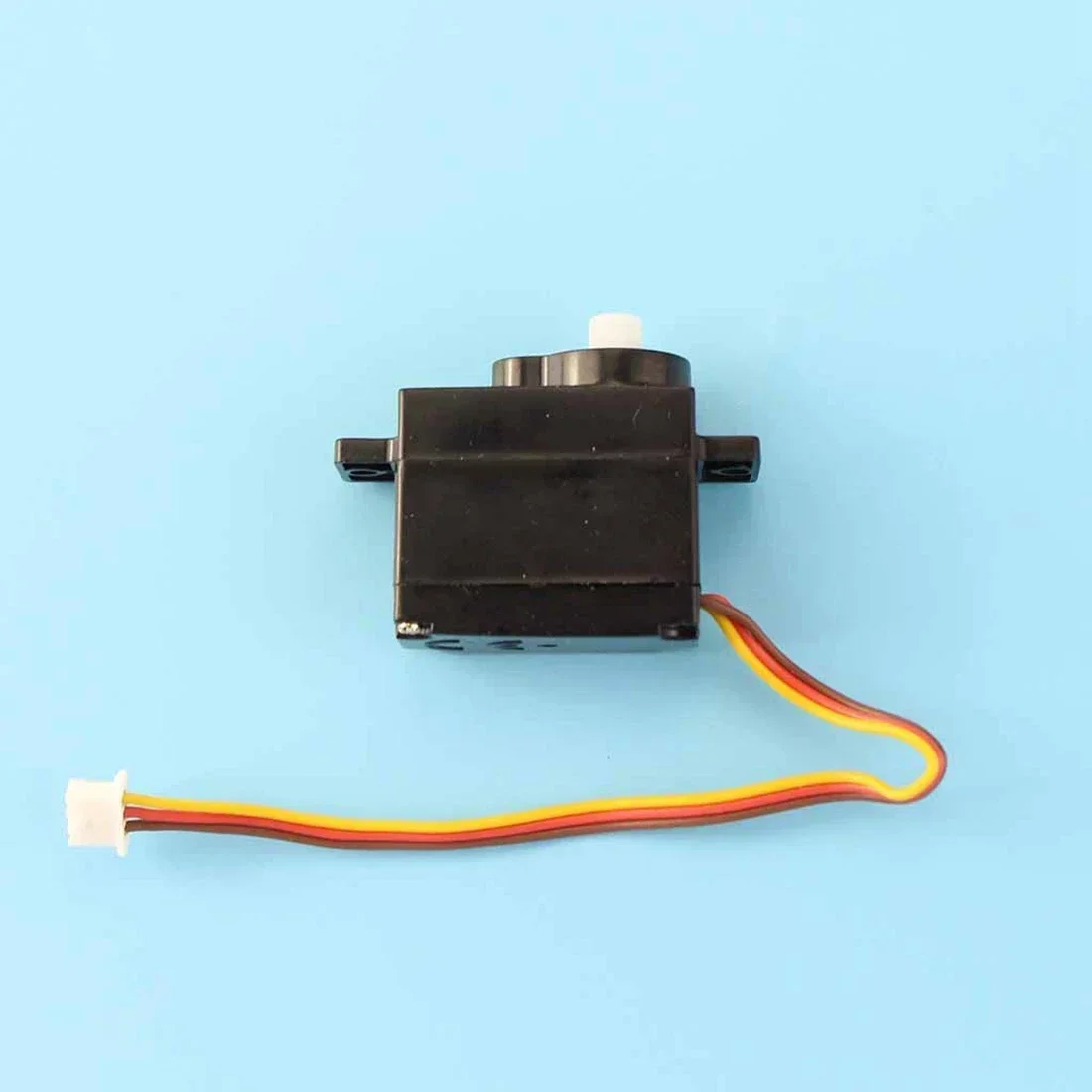 Neue Version 5G Servo 284131 -2044 für Wltoys 284131   1/28 RC Autoersatz