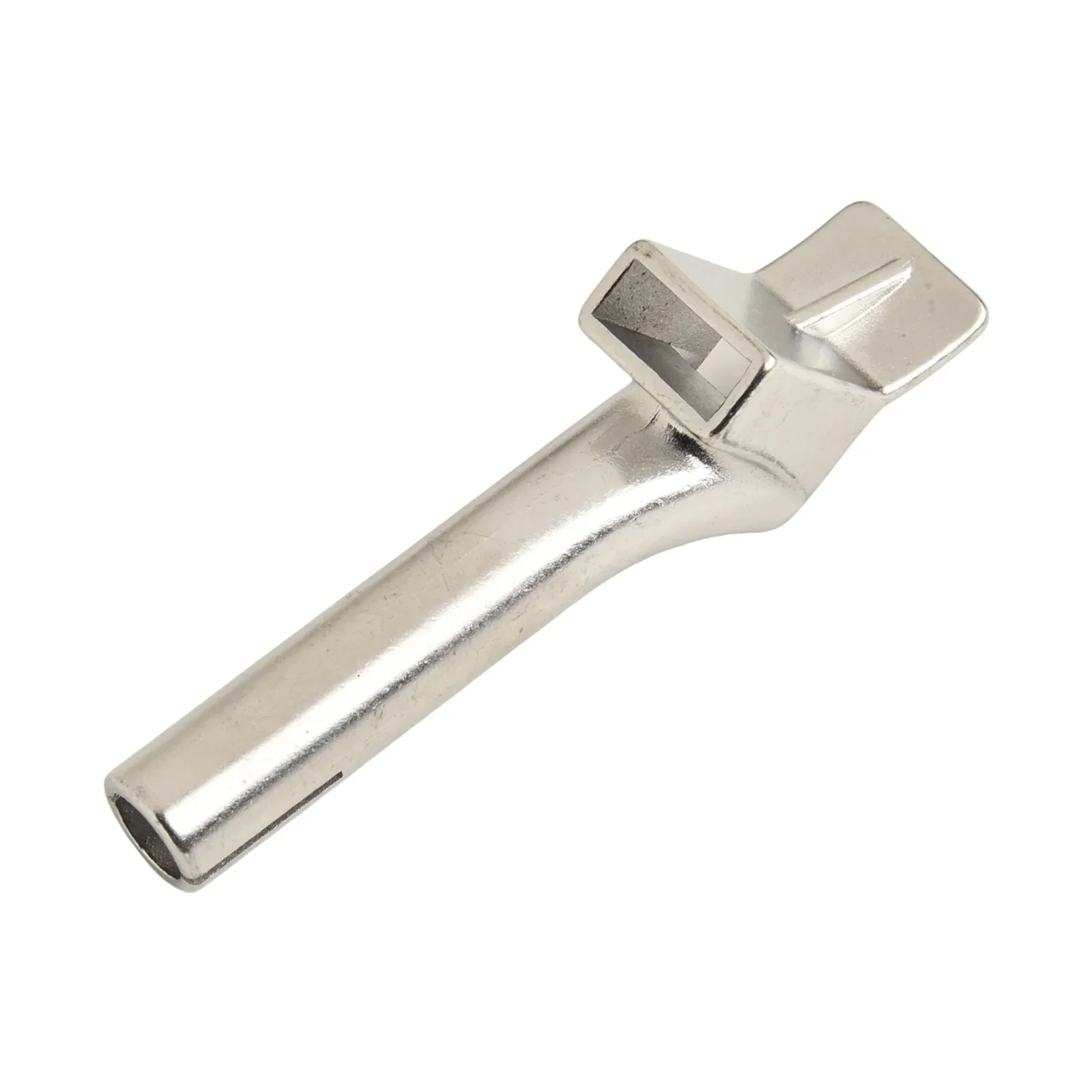 

Torch PVC Welding Tool Enhanced Efficiency Heat Resistant Nozzle High Temperature Resistance Quick Replacement