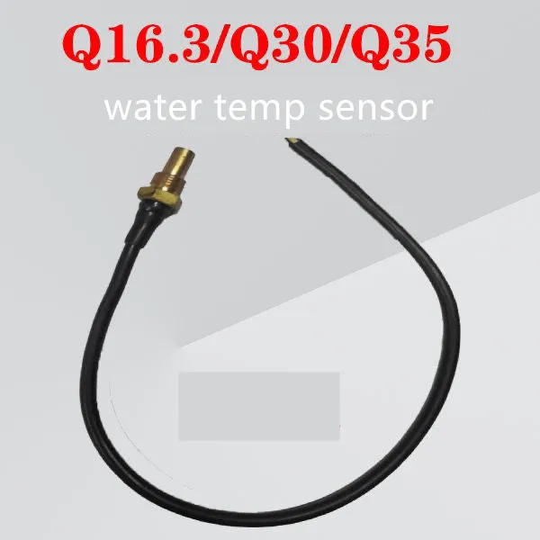 Water temperature sensor/ Over heater sendsor / Value for 30 KW 16KW 35KW 12v 24V water liquid parking heater