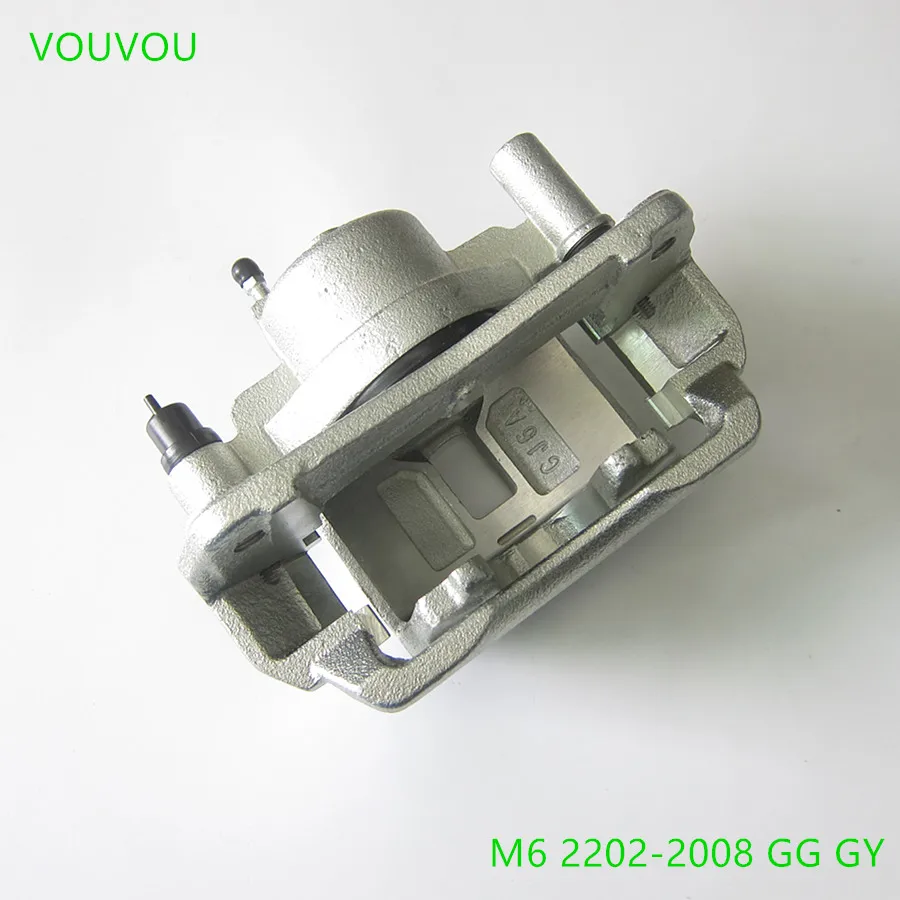 Car accessories GJZA-33-99Z brake caliper for Mazda 6 2002-2008 GG GY