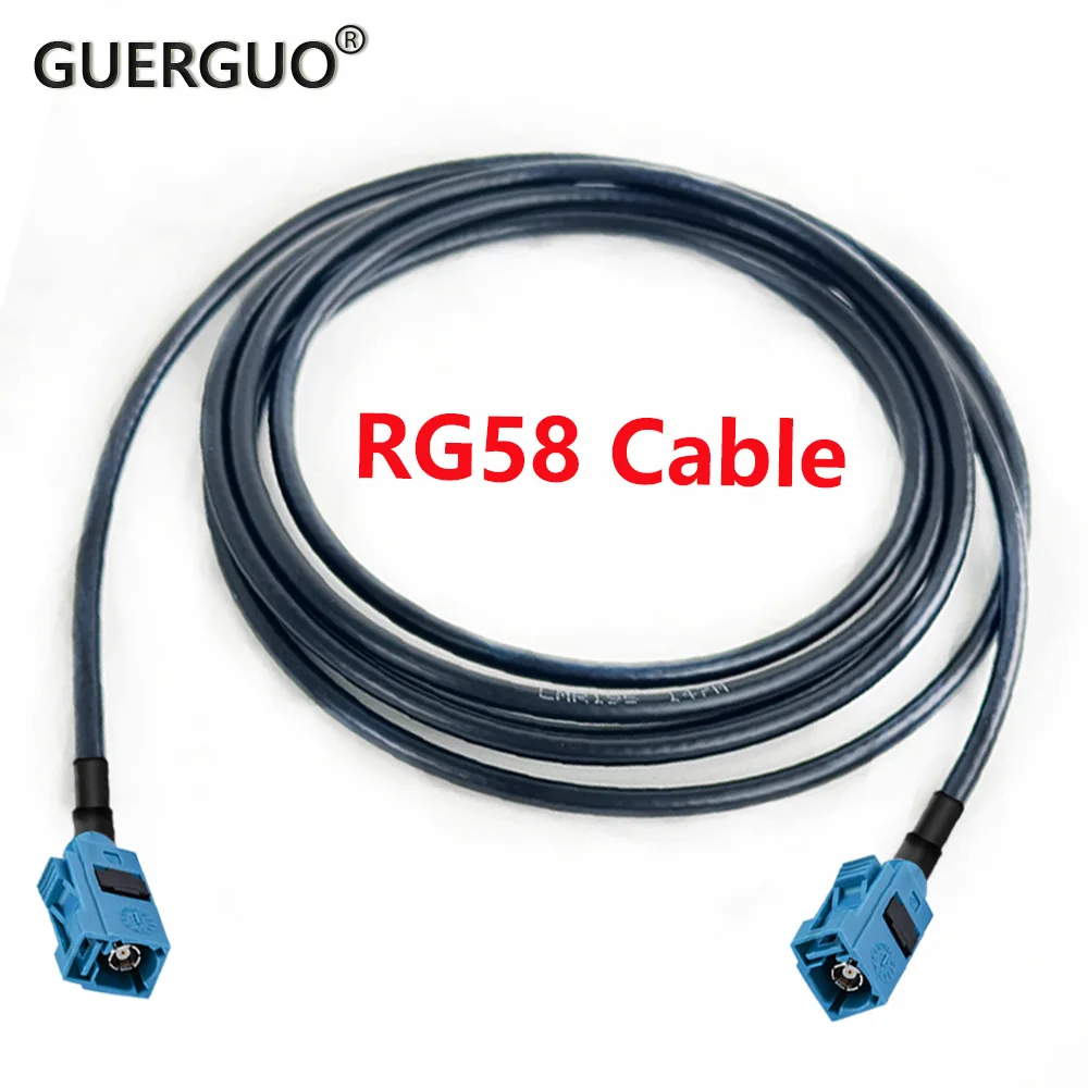 Rf Coaxial RG58 Cab…