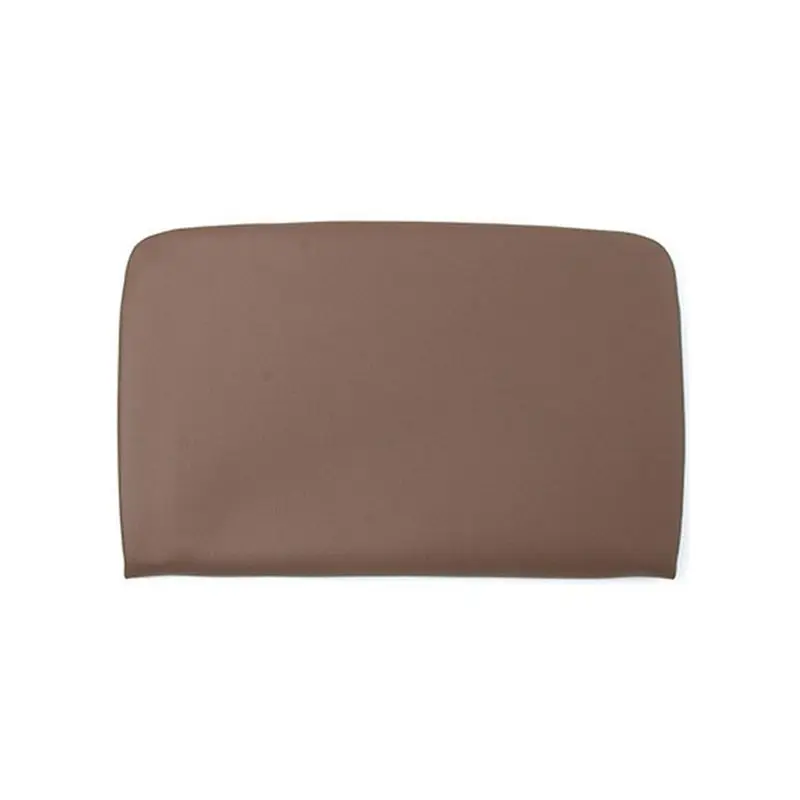 

A13Z-крышка для хранения переднего сиденья с задним карманом для Mercedes Benz C E GLC CLS W205 W213 W253 W257