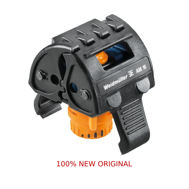 9204190000 AM 16 Wire Stripping Tool Connector Adapter New Genuine Original Product In Stock