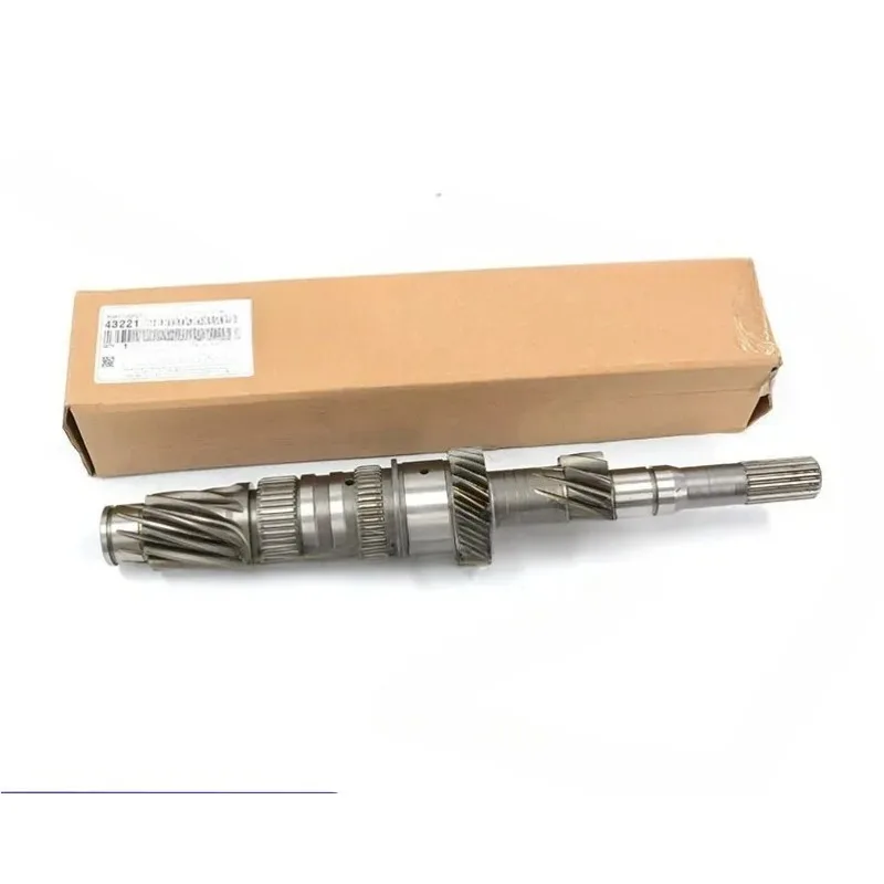 Brand New Genuine Pilot shafts Input Shaft 43221-39403 For Hyundai Sonata Tucson Trajet 2001~2013 ix35 2011