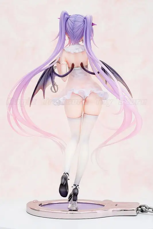 

【Pre-sale 】Original WAVE CARNEADES Eve Beauty Anime Ornaments Collection Gifts