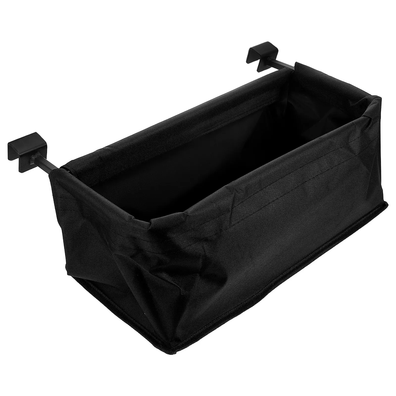 

Portable Camping Wagon Tail Pouch Extra Large Foldable Rear Storage Organizer For Outdoor Beach Picnic Trips Wagon
