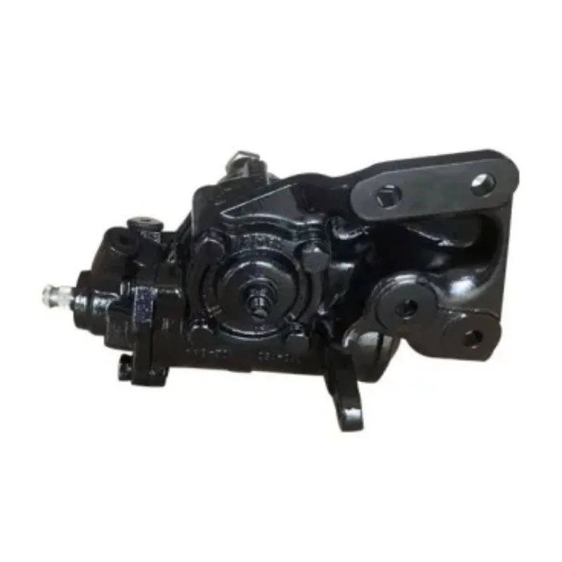 Auto parts power steering for OE 898118187 898110220 Hydraulic Power Steering  gear Box For I SUZU NPR NQR RHD 897305048