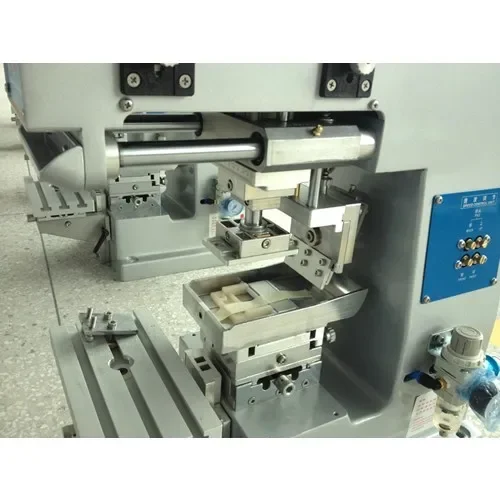 Tabletop Pad Printing Machine