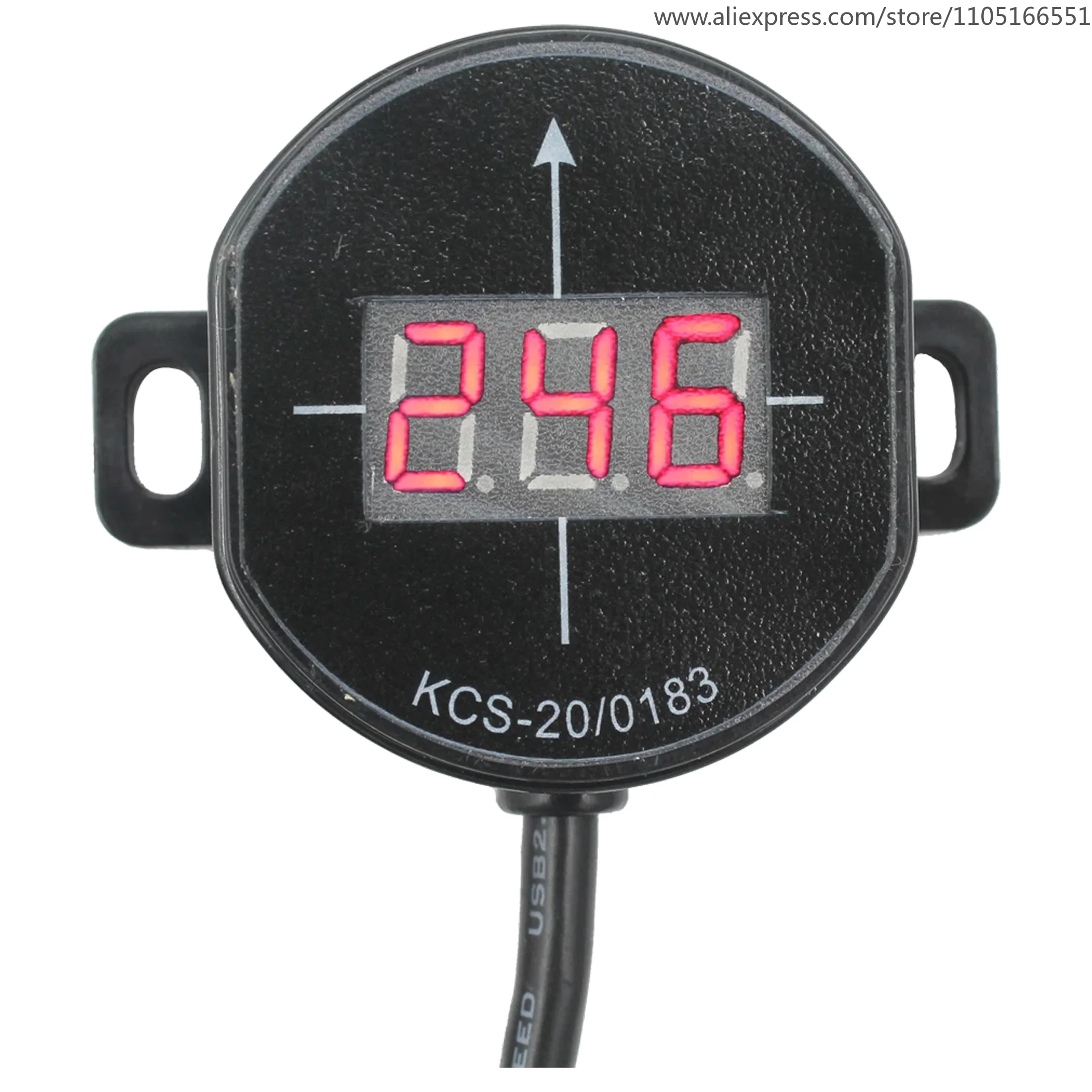 Magnetic Compass Digital Converter ONWA KCS-20_0183: