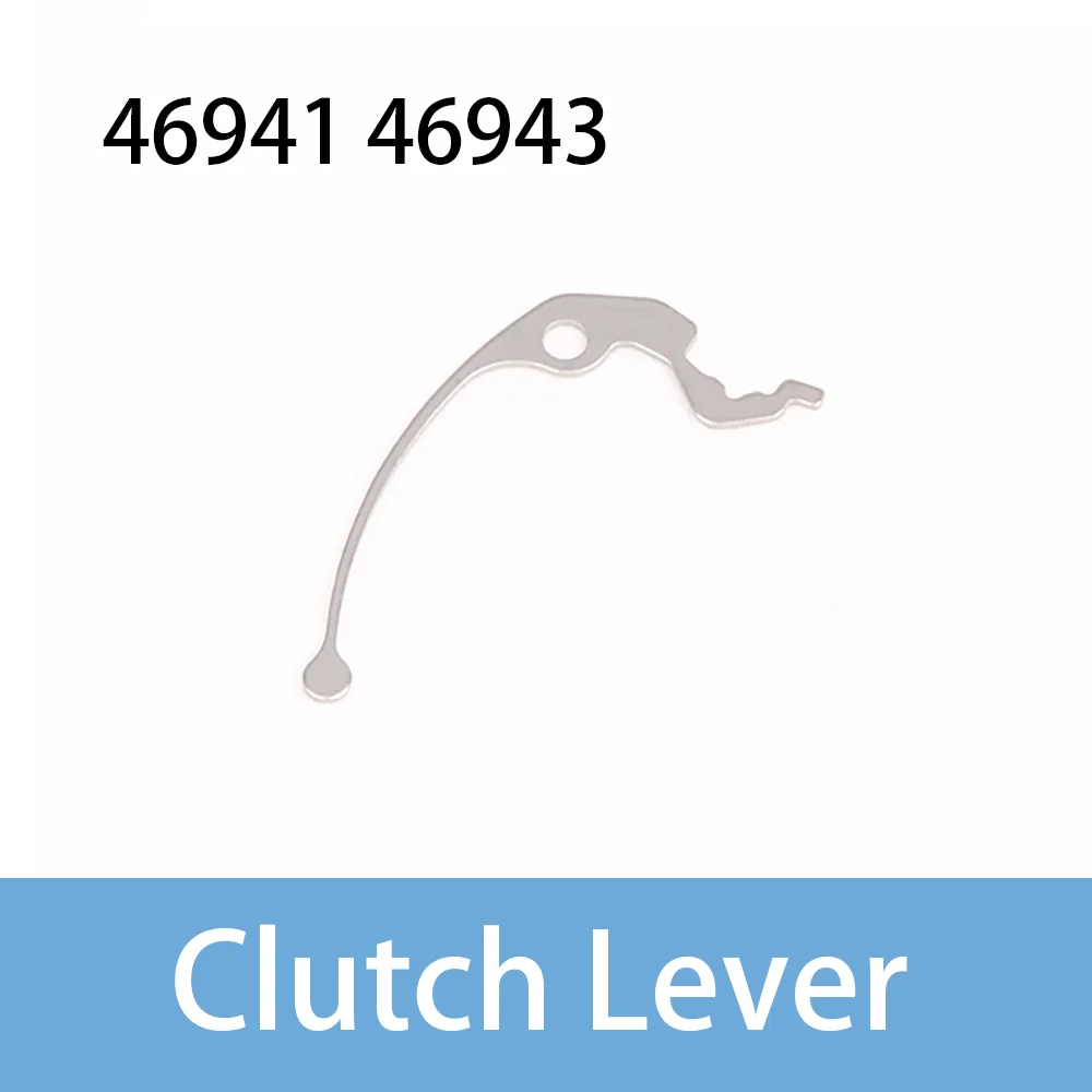 

Watch Movement Accessories Clutch Lever Trip Lever Suitable for 46943 46941 Movement Parts Clutch Lever Trip Lever