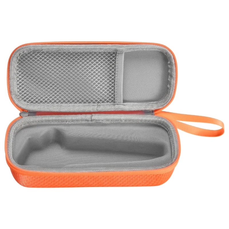 19cm/8-inch Pen Holder Pen Storage Box with Hand Strap Protective Pencil Case Durable for tiptoi 00110 00112 00113 00114