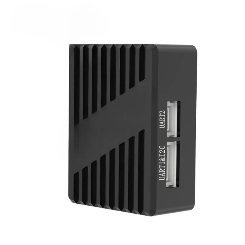 NEW Positioning and orientation module, dual-antenna centimeter-level high-precision positioning system