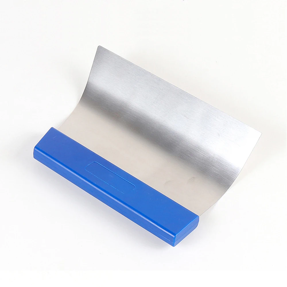 

Tucking Squeegee Car Tint Tools Window Gap Tinting Tool Stainless Steel Tool Film Edge Detailing Accessory