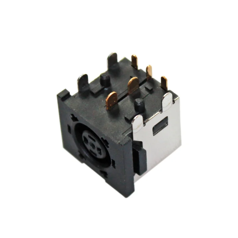 DC Power Jack Buchse Stecker Ladeanschluss für MSI GT72 GT72s Dominator