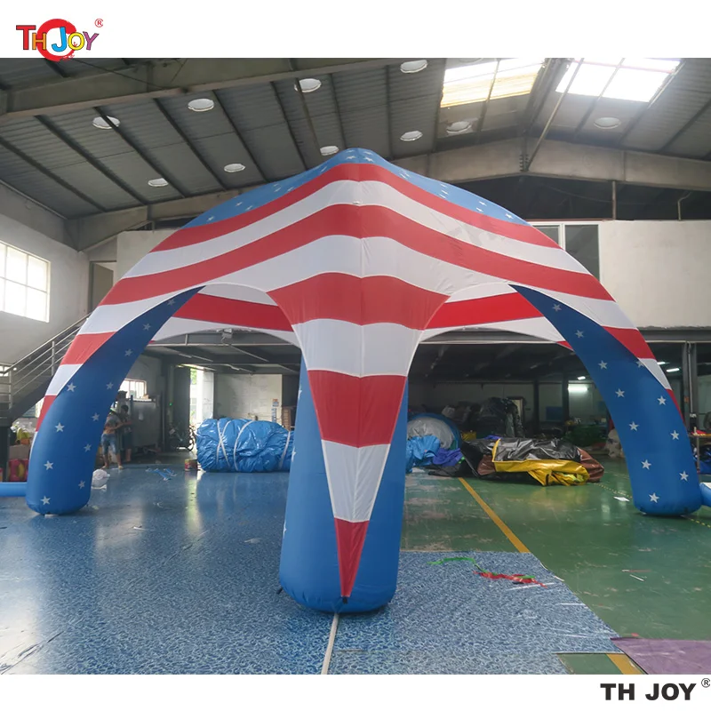 

Portable 10m Inflatable Outdoor Event Tent with Air Dome Design Perfect for Trade Shows Exhibitions and Gatherings