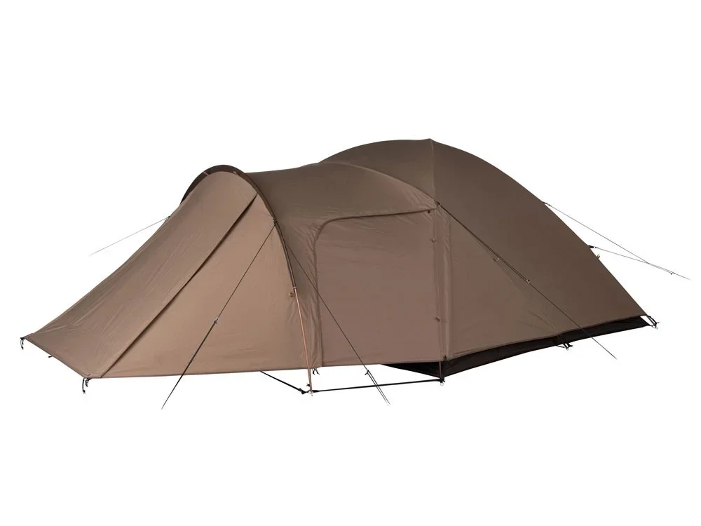 OEM waterproof tear resistant stable structure outdoor activities versatile family friends gathering  camping tents