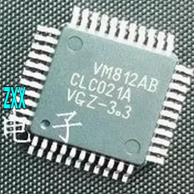 1 peça novo CLC021AVGZ-3.3/NOPB CLC021A QFP44