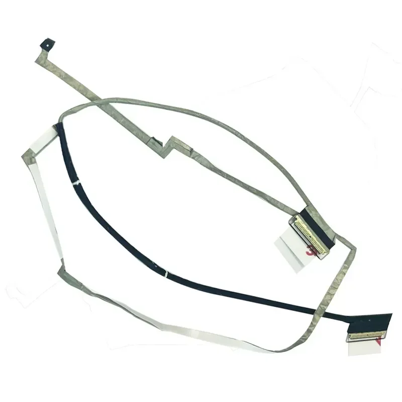 Screen Cable for Dell G15 5530 5535 5540 5545 Game Box 0CG4TH DC02C010V00