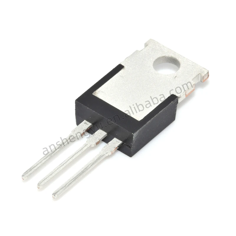 5PCS TTP115N08AA TO-220 Triode Transistor Mosfet
