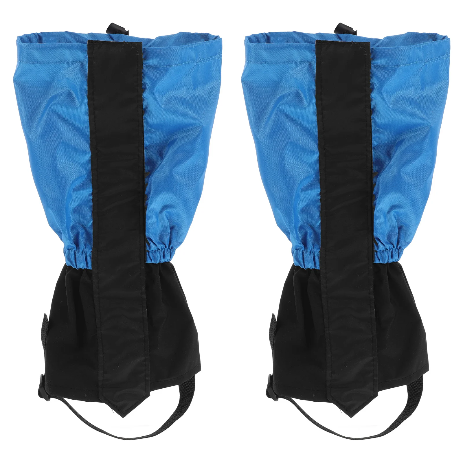 

1Pair Snow Boots Gaiters Waterproof Sand Protection Hiking Boot Sleeve Outdoor Hunting Gear Leg Gaiters Durable Comfortable Fit