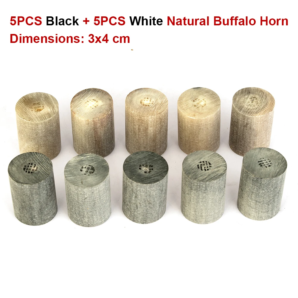 Variant: 5black and 5White