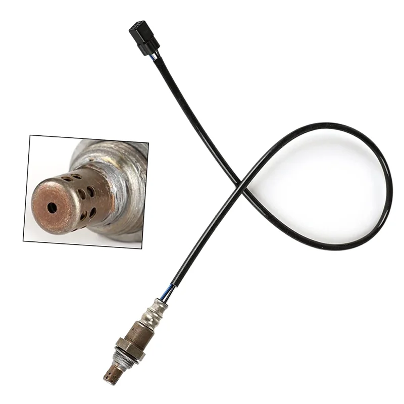 

New 21176-0132 211760132 Oxygen Sensor For Kawasaki KLZ1000 2012-2018 Ninja 1000 2011-2019 Z1000 2007-2019