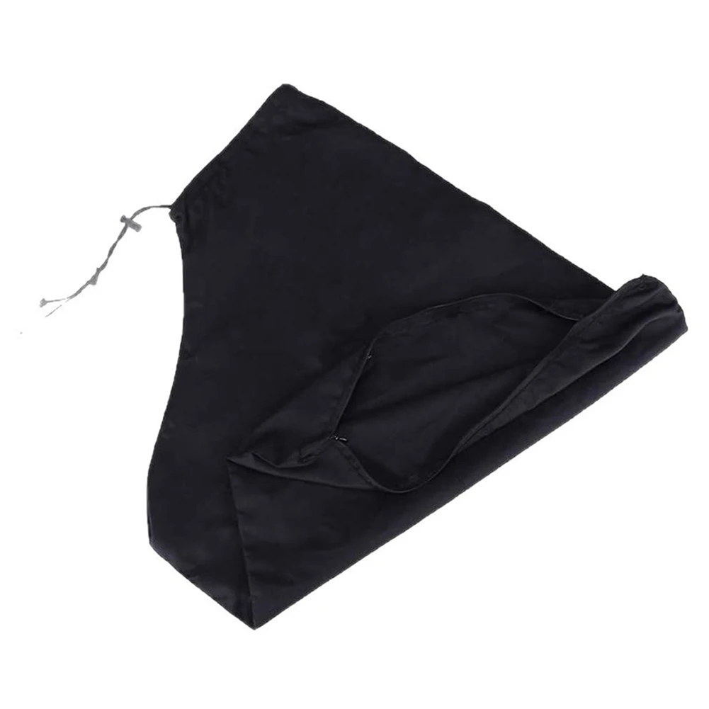 Compatible For Leaf Blower Bag for Vacuum and Blower Attachments Garden Yard For Leaf Collection Bag with Reinforced Seams