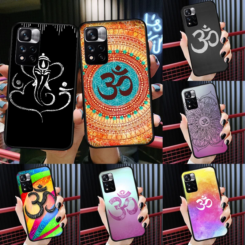 Aum Om Symbol Case … - image