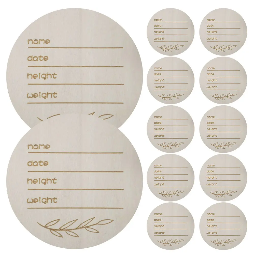 set-di-12-targhette-in-legno-per-nomi-di-neonati-adorabili-cartelli-per-annunci-di-nascita-decorazioni-da-parete-per-cameretta-registrazione-delle-tappe-fondamentali-del-bambino