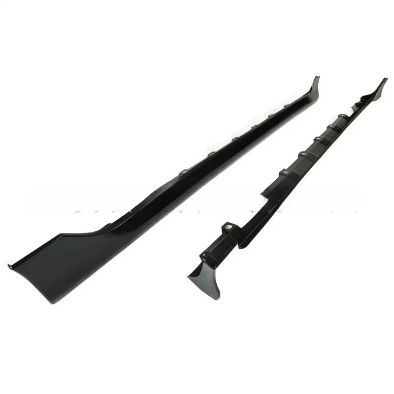 

Suitable for Toyota Corolla 2003-2008USA AE120 Side Skirt Body Accessories