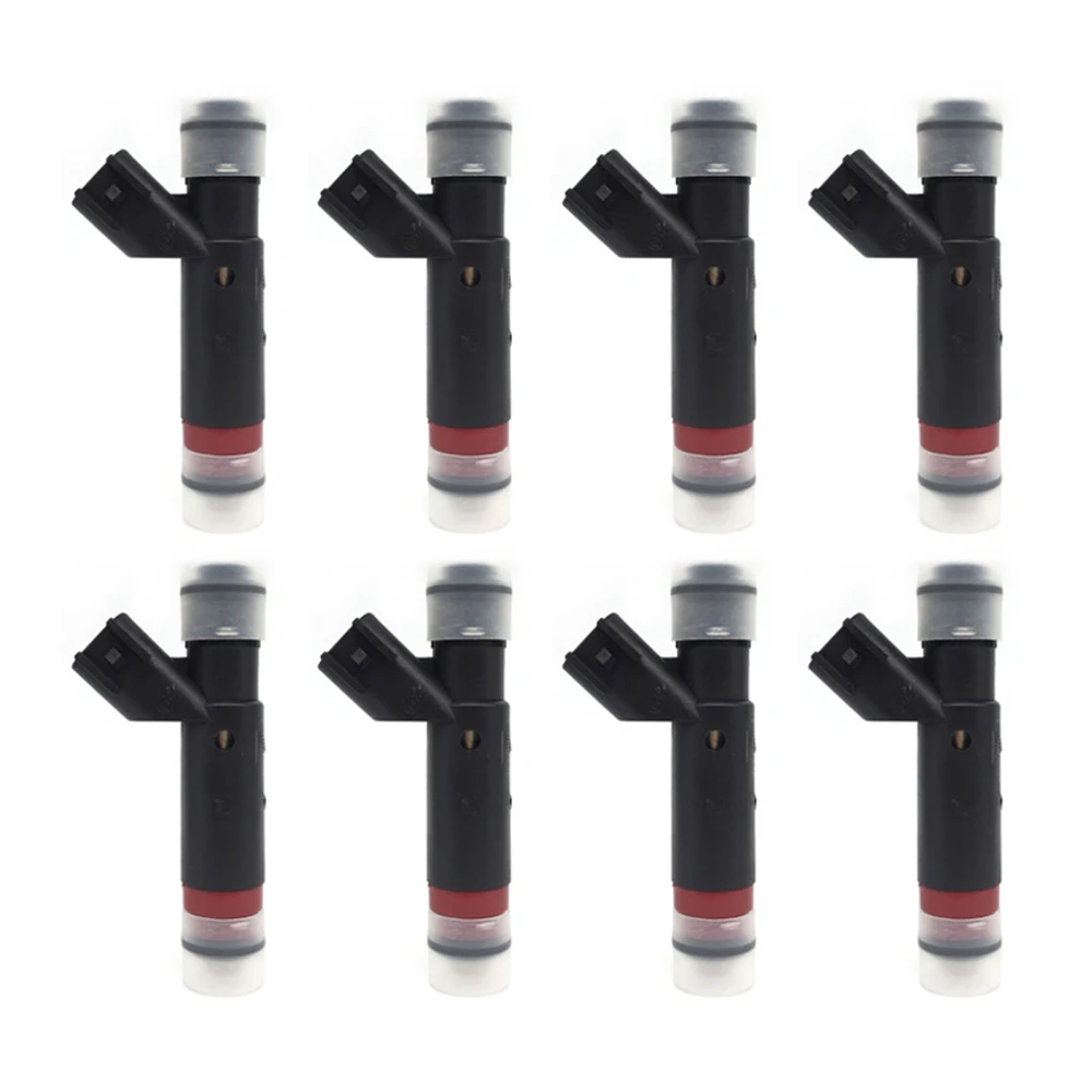 

8Pcs Fuel Injectors For Dakota Durango Pickup 2001-2003 Dodge & Jeep 4.7L V8 53032145AA